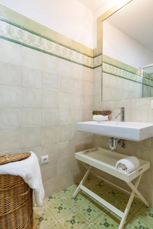 Apartamento Bordador Sevilla Exterior foto